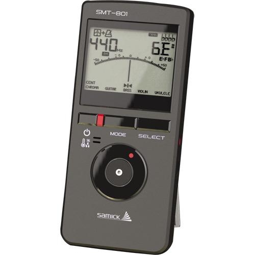 [삼익] 디지털메트로놈 SMT-801